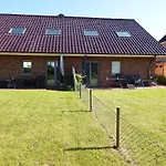 Ostseeliebe Erd Rechts 4 * Hohwacht