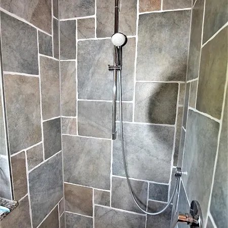 Ostseeliebe Erd Rechts 4 アパート