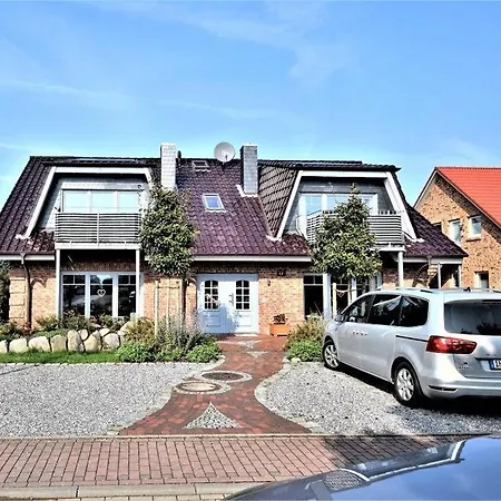 Ostseeliebe Erd Rechts 4 Hohwacht