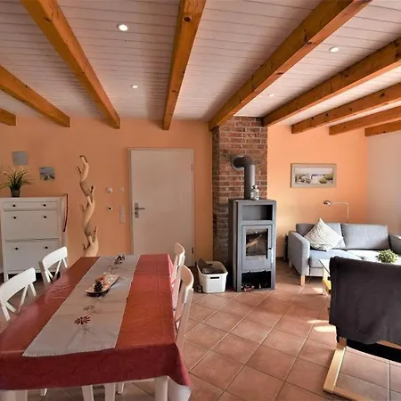 Ostseeliebe Erd Rechts 4 Hohwacht