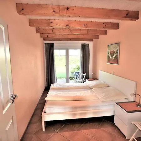 Appartement Ostseeliebe Erd Rechts 4