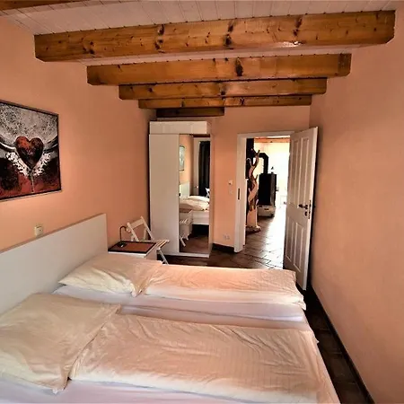 Διαμέρισμα Ostseeliebe Erd Rechts 4