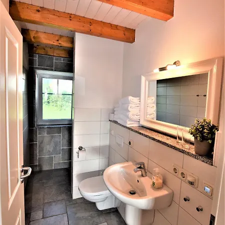 Ostseeliebe Erd Rechts 4 Διαμέρισμα *