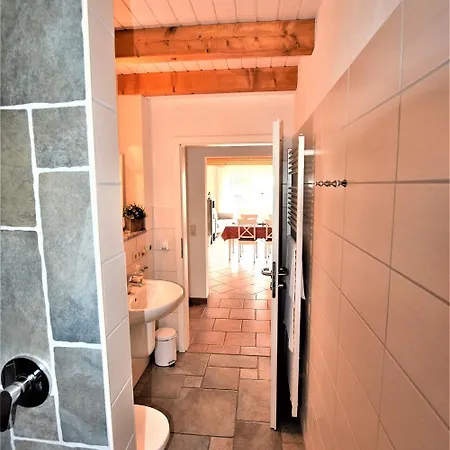 アパート Ostseeliebe Erd Rechts 4