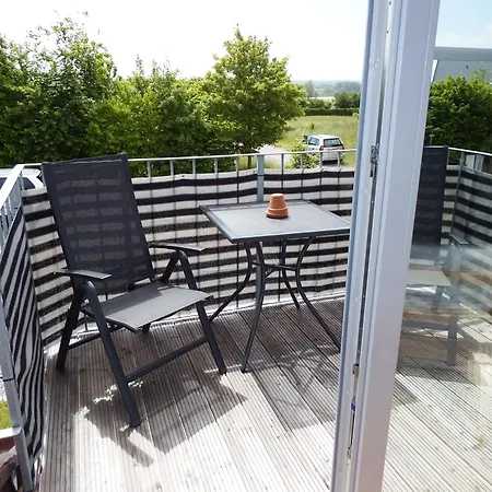 Ostseeliebe Erd Rechts 4 * ホーヴァハト