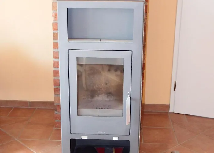 Appartamento Ostseeliebe Erd Rechts 4 Hohwacht